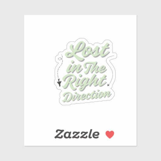 Minimale en esthetische Sticker (Vel)