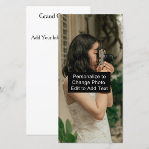 Minimale feestelijke gebeurtenis Dank u de Kaart v