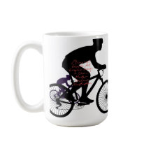 Minimale Fiets Kunst