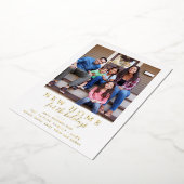 Minimale Folie nieuwe startpunt voor Feestdagen fo (Gedraaid)