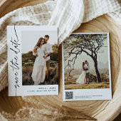 Minimale foto EVERLEIGH slaat de Kaart Datum op