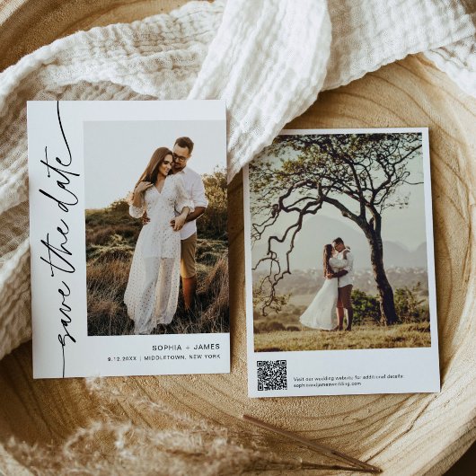 Minimale foto EVERLEIGH slaat de Kaart Datum op