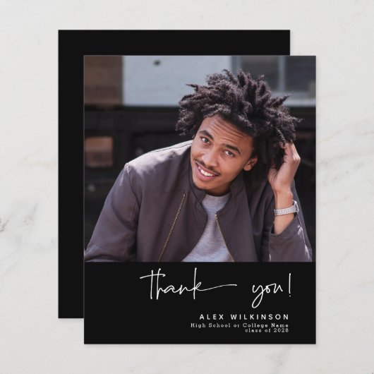 Minimale foto van BUDGET Fun Script - Hartelijk da (Voorkant / Achterkant)