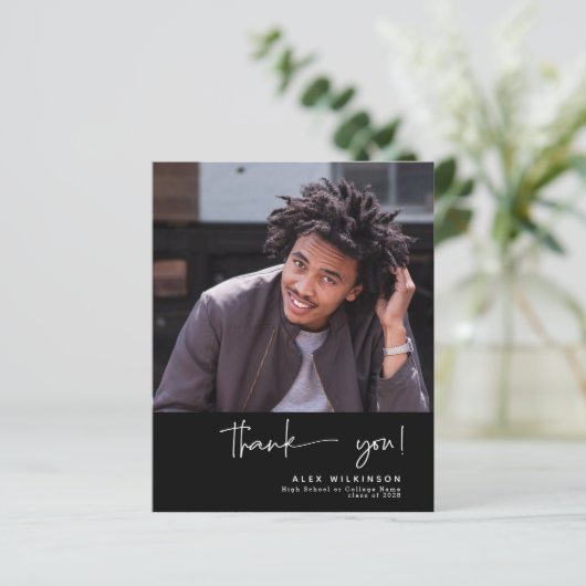 Minimale foto van BUDGET Fun Script - Hartelijk da (Staand voorkant)