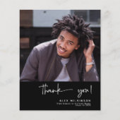 Minimale foto van BUDGET Fun Script - Hartelijk da (Voorkant)