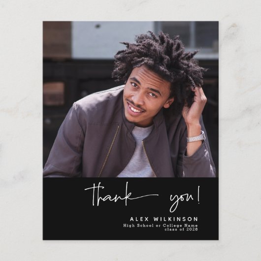 Minimale foto van BUDGET Fun Script - Hartelijk da (Voorkant)