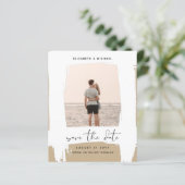 Minimale foto voor stadscyclus - bespaar de begrot (Staand voorkant)