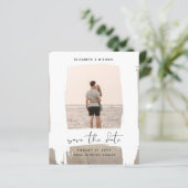 Minimale foto voor stadscyclus - bespaar de begrot (Staand voorkant)