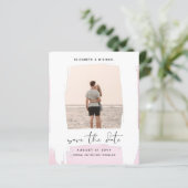 Minimale foto voor stadscyclus - bespaar de begrot (Staand voorkant)