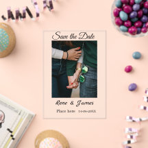 Minimale foto wit zwart klassieke elegante save th