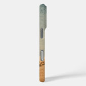 Minimale fotografie, volledige foto Eenvoudig Case-Mate iPhone Case (Achterkant / Rechts)
