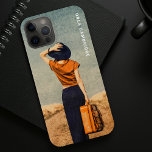 Minimale fotografie, volledige foto Eenvoudig Case-Mate iPhone 14 Hoesje<br><div class="desc">Een eenvoudige sjabloon voor aangepast fotoontwerp in een moderne minimalistische stijl die eenvoudig kan worden bijgewerkt met uw foto- en contactgegevens. Het perfecte fotografische ontwerp voor een fotograaf,  ontwerper of iedereen die op zoek is naar een fotoontwerp!</div>