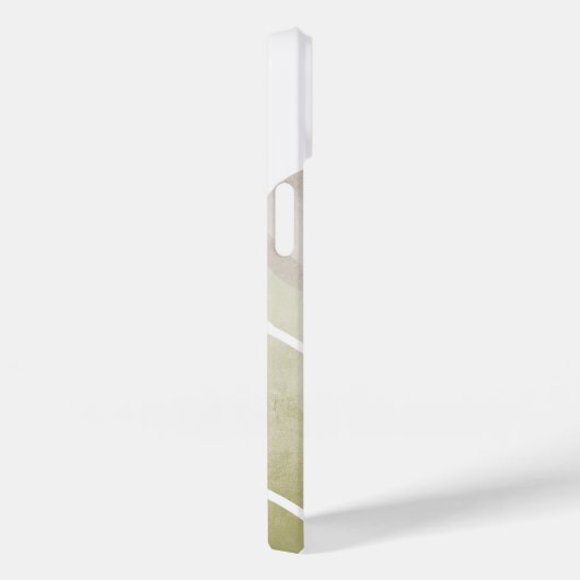 Minimale Giraffe - Continue lijntekentekening Case-Mate iPhone Case (Achterkant / Rechts)