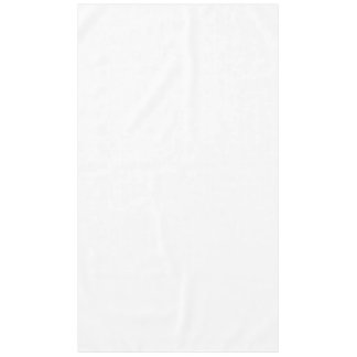 Minimale graanstructuur, Zachte, neutrale patroon Tafelkleed