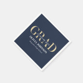 Minimale graduatiepartij servet (Hoek)