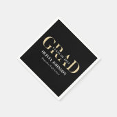 Minimale graduatiepartij servet (Hoek)