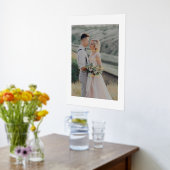 Minimale Gratitude-foto met Gold Folie Afdrukken (Laag (Keuken))