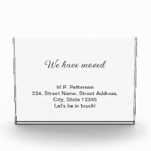 Minimale grijs We hebben verplaatst Voeg naam en a