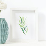 Minimale groene en witte botanische afdrukken poster<br><div class="desc">Maak je huisdecor schoon met deze minimale groene en witte botanische afdruk... met mijn originele waterverf-kunst... ... ... ... ... ... ... ... ... ... ... ... ... ... ... ... ... ... ... ... ... ... ... ... ... ... ... ... ... ... ... ... ... ... ... ......</div>