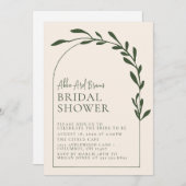 Minimale Groense Vrijgezellenfeest van de Tekst va Kaart (Voorkant / Achterkant)