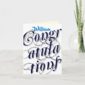 Minimale grote afdrukken aanpassen. kaart (Voorkant)