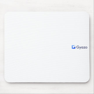 Minimale Gyazo Mousepad Muismat