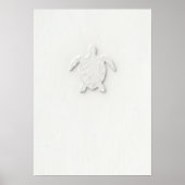 Minimale haakonstposter poster (Voorkant)