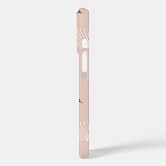 Minimale hoesjes van de telefoon (Achterkant / Links)