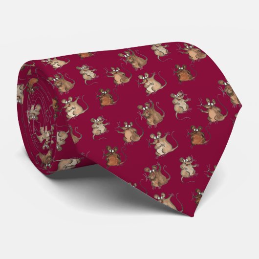 Minimale hoeveelheid Stropdas wijn (Opgerold)