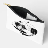 Minimale huisdieraccent etui (Open)