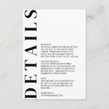 Minimale huwelijksgegevens