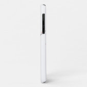 Minimale Japanse tak Case-Mate iPhone Case (Achterkant/links)