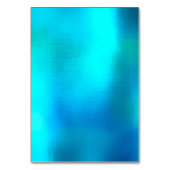 Minimale Kaart van de Lijst van de Lijst van de Li (Achterkant)