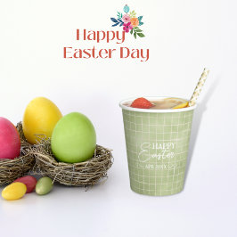 Minimale kalkzandsteen voor groene Waterverf voor  Papieren Bekers