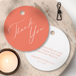 Minimale kalligrafie Labels voor weddenschappen