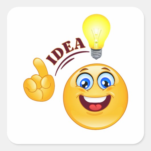 Minimale kantoorhumor sticker | deadline-modus (Voorkant)