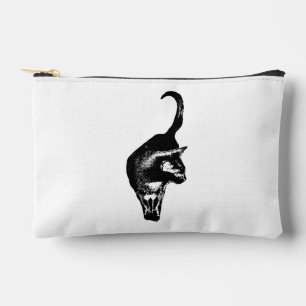Minimale katten chic etui
