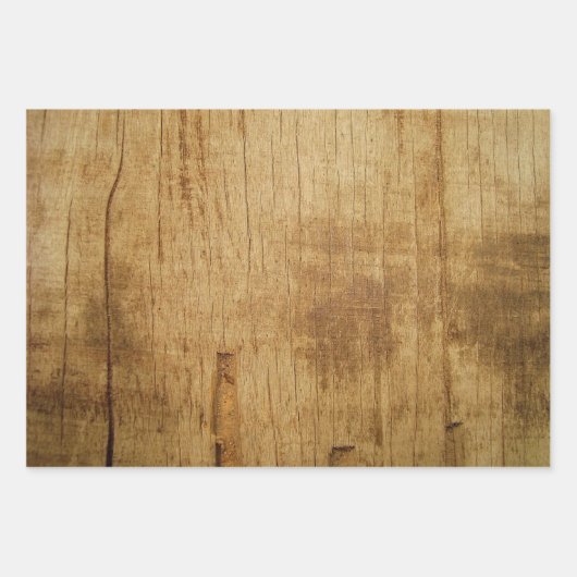 Minimale kerstboom inpakpapier vel (Voorkant 3)