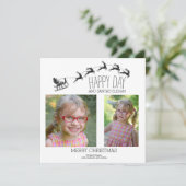 Minimale kerstdagen uit Sinterklaas 2 Foto Merry K (Staand voorkant)