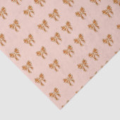 Minimale kerstkoekjes tissuepapier (Detail)