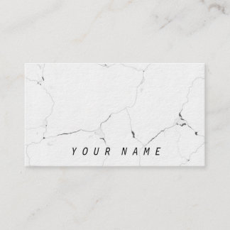 Minimale klapbare klasjes met klampen voor zwart-w visitekaartje