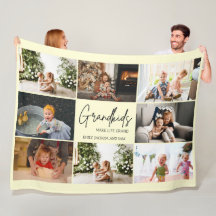 Minimale kleinkinderen maken het leven Grand 8 fot