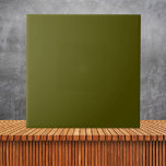 Minimale kleur voor groene, groene, moss groene vl tegeltje<br><div class="desc">Minimale kleur voor groene,  groene,  moss groene vlek</div>