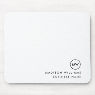 Minimale koepelmonogram muismat