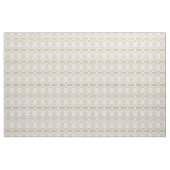 Minimale kust abstracte mudcloth boho rustiek  stof (Fat Quarter)