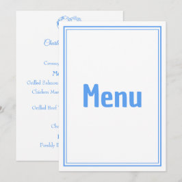 Minimale Kust Verstrengelde Ringen Menu