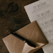 Minimale labels voor retouradressen