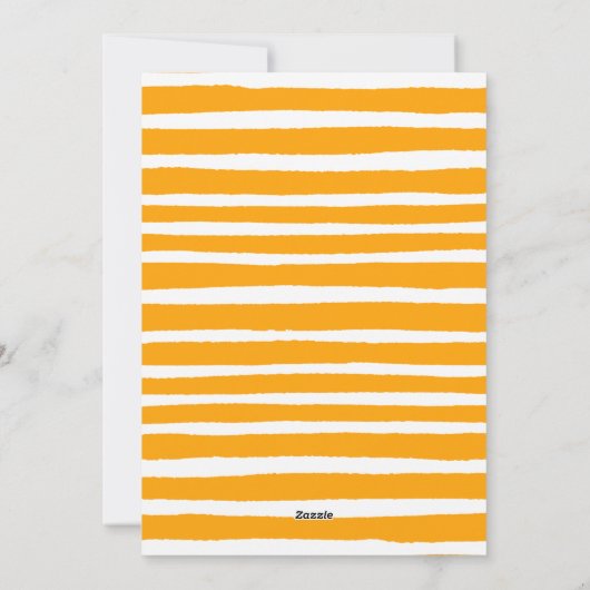 Minimale Lantaarn Chinees Nieuwjaar | 2021 Feestdagenkaart (Achterkant)