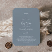 Minimale lebben | Blauw- en witblaasjes Kaart