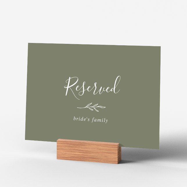 Minimale lebben | Donkergroene gereserveerde teken (Creator heeft geüpload)